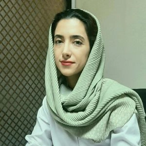 تلفن و آدرس مطب ستاره سادات خادمیان نائینی در تهران