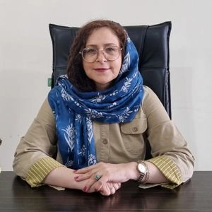 تلفن و آدرس مطب دکتر طاهره سهرابیان در خرم آباد