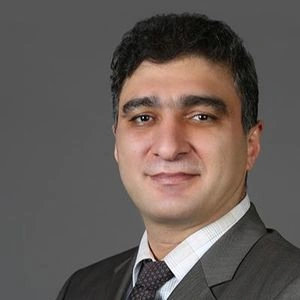 تلفن و آدرس مطب دکتر فرزاد عبدالهی پور در تهران