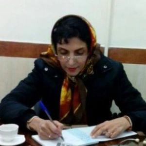 تلفن و آدرس مطب دکتر ماندانا آریائی در گلستان