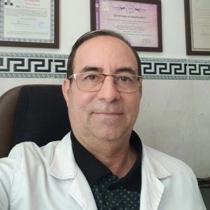 تلفن و آدرس مطب دکتر علی مقدم نیا در تهران