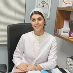تلفن و آدرس مطب دکتر نازیلا حجت انصاری در لاهیجان