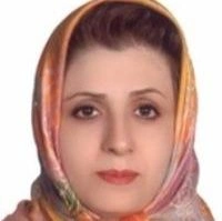 تلفن و آدرس مطب دکتر نوشین امین زاده گوهری در تهران