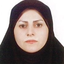 تلفن و آدرس مطب مونا سادات حیدری در تهران