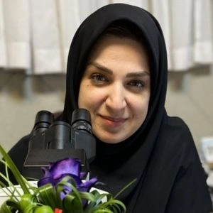 تلفن و آدرس مطب دکتر مریم ضمیرانوار در تهران