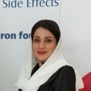 تلفن و آدرس مطب سارا دستان در شیراز