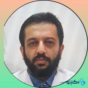 تلفن و آدرس مطب دکتر رحیم فیروزی بستان آباد در تبریز