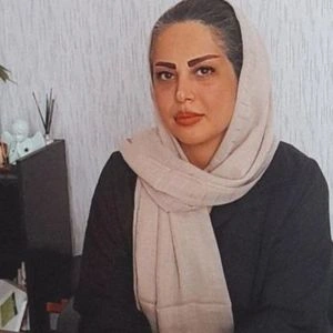 تلفن و آدرس مطب پریا محمدی در آبادان