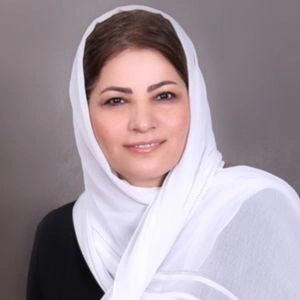 تلفن و آدرس مطب معصومه شهبازی در مشهد