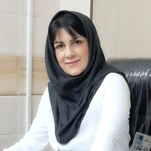 تلفن و آدرس مطب فرخنده نیستانی در ساری