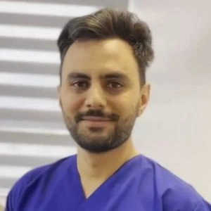 تلفن و آدرس مطب دکتر رضا مهدوی در کرج