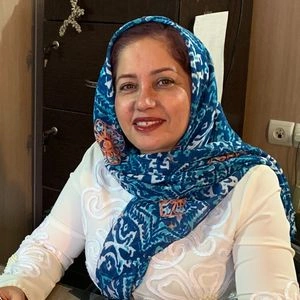 تلفن و آدرس مطب دکتر مهشید زاهدی در تهران