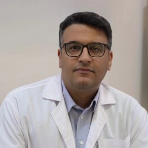 تلفن و آدرس مطب دکتر محسن نیک زاد در کاشان