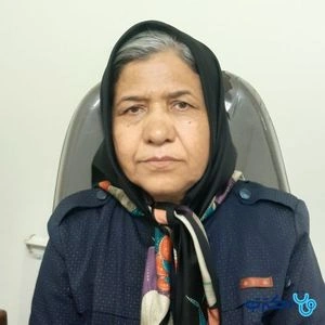 تلفن و آدرس مطب دکتر مهری شیرنژاد در کرمان