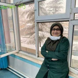 تلفن و آدرس مطب دکتر ژاله جهان پور در ارومیه