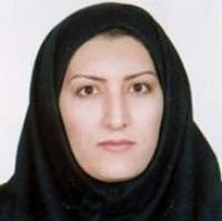 تلفن و آدرس مطب دکتر نجمه احمدی بادی در تهران