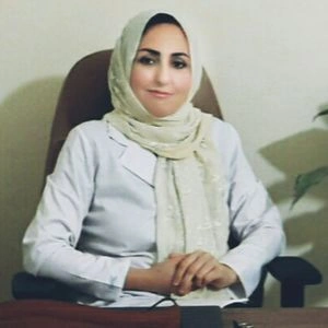 تلفن و آدرس مطب نیره فرج زاده در تبریز