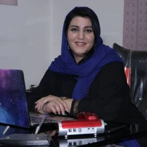 تلفن و آدرس مطب صدیقه عبادی در تهران