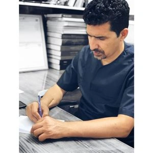 تلفن و آدرس مطب مهدی فاتحی فیض آباد در یزد