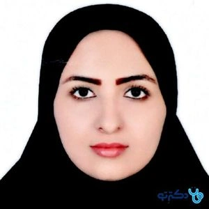 تلفن و آدرس مطب نجمه حاجیانی در خورموج