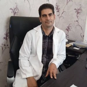 تلفن و آدرس مطب محمد ملکی در تهران