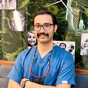 تلفن و آدرس مطب دکتر سعید حسن زاده در بجنورد