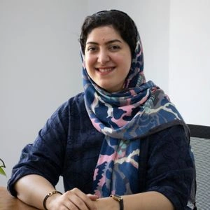 تلفن و آدرس مطب دکتر نیلوفر عباسی در تهران