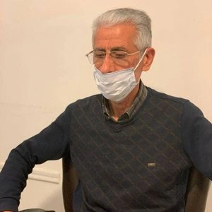 تلفن و آدرس مطب دکتر باقر خلیلی صدقیانی در سلماس