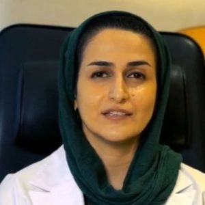 تلفن و آدرس مطب دکتر مریم آزاد در تهران