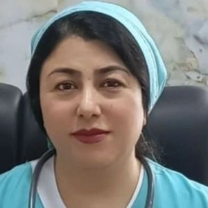 تلفن و آدرس مطب فاطمه میرزائی پور در شیراز