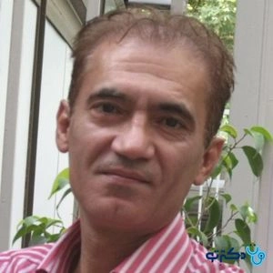 تلفن و آدرس مطب عباس جلیلی کلهری در تهران