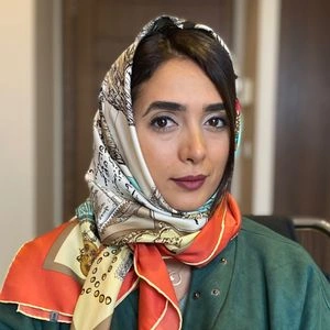 تلفن و آدرس مطب مرضیه سادات سیدقندی در تهران