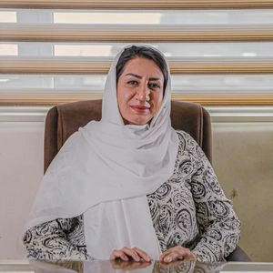 تلفن و آدرس مطب دکتر نرگس باباخانی در تهران