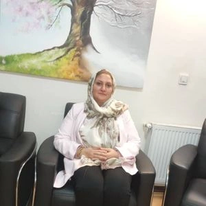 تلفن و آدرس مطب دکتر فرخ حق رنجبر در کرج