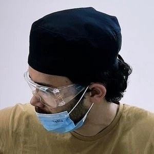 تلفن و آدرس مطب دکتر فرزاد عینی در رودسر