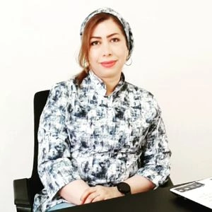 تلفن و آدرس مطب دکتر ساناز زنگنه در کرمانشاه