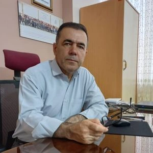 تلفن و آدرس مطب دکتر یوسف خالند در مهاباد