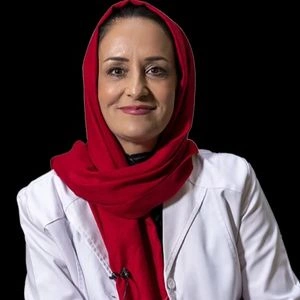 تلفن و آدرس مطب دکتر شهپر حقیقت در تهران
