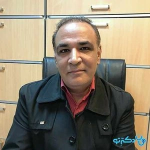 تلفن و آدرس مطب دکتر هادی نقیبی در تهران