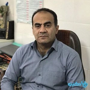 تلفن و آدرس مطب دکتر ساسان دهقانی در مرودشت