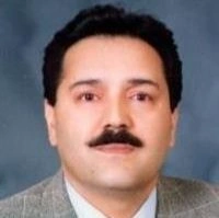 تلفن و آدرس مطب دکتر بهروز فرزام در تهران