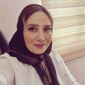 تلفن و آدرس مطب دکتر مریم چرامی در تهران