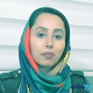 تلفن و آدرس مطب سمانه عسکری در تهران