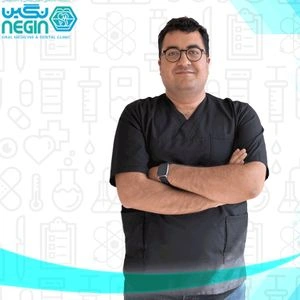 تلفن و آدرس مطب دکتر حسین فرهمندفر در شیراز