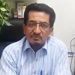 تلفن و آدرس مطب دکتر جواد رمضانی در همدان