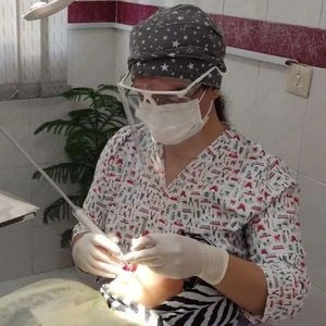 تلفن و آدرس مطب دکتر لیلی نیک روی در شیراز