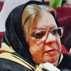 تلفن و آدرس مطب دکتر ژاکلین گلدیان در تهران