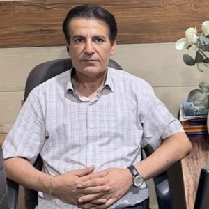 تلفن و آدرس مطب علیرضا یوسفی رامندی در ابهر