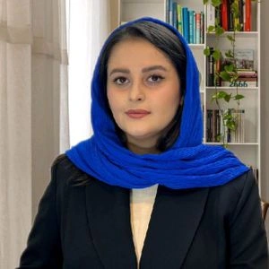 تلفن و آدرس مطب سمانه زوبین در شیراز