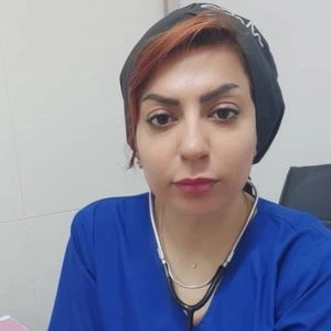تلفن و آدرس مطب اکرم عربلو در تهران